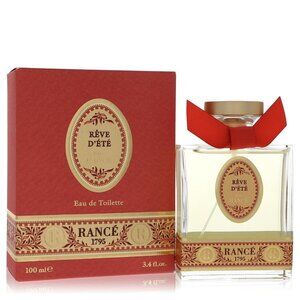 Reve D'ete by Rance Eau De Toilette Spray 3.4 oz